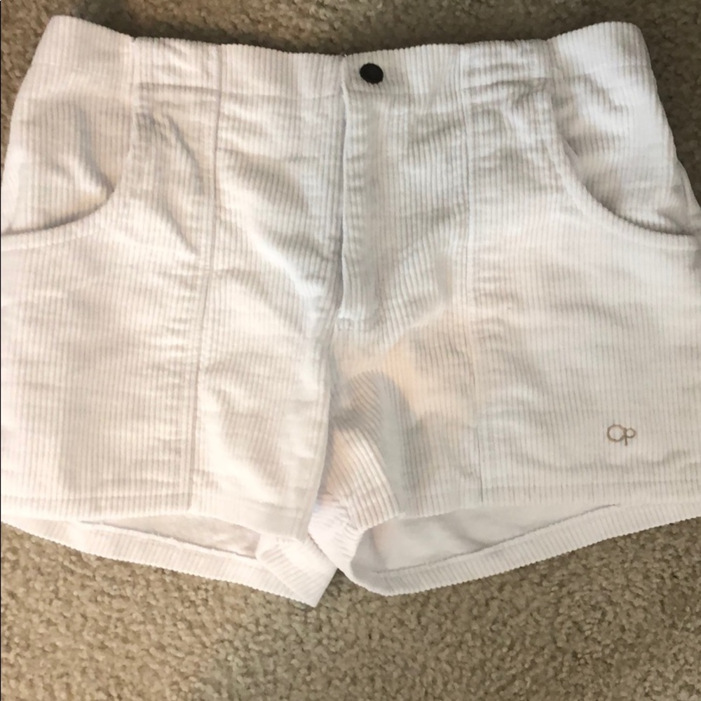 OP shorts